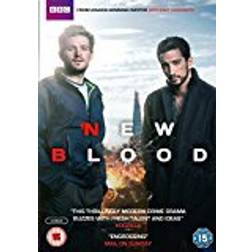 New Blood [DVD]